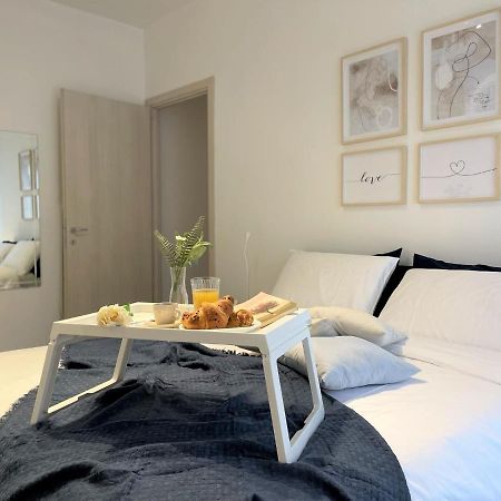 Vivapartments Milanoinganni Zewnętrze zdjęcie