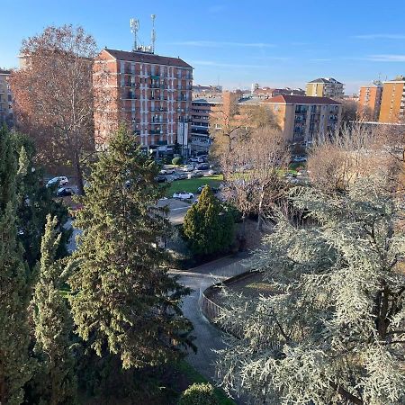 Vivapartments Milanoinganni Zewnętrze zdjęcie
