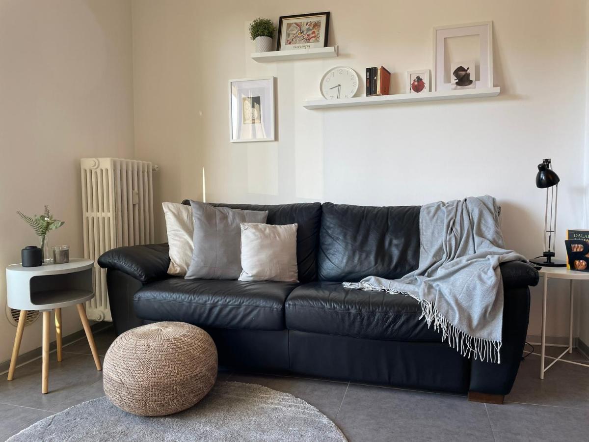 Vivapartments Milanoinganni Zewnętrze zdjęcie