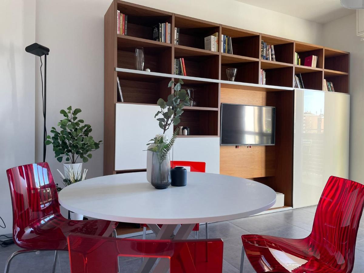 Vivapartments Milanoinganni Zewnętrze zdjęcie