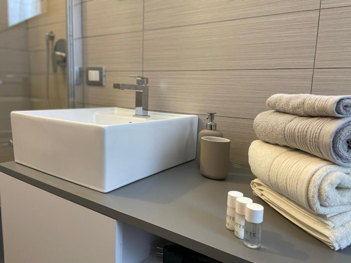 Vivapartments Milanoinganni Zewnętrze zdjęcie
