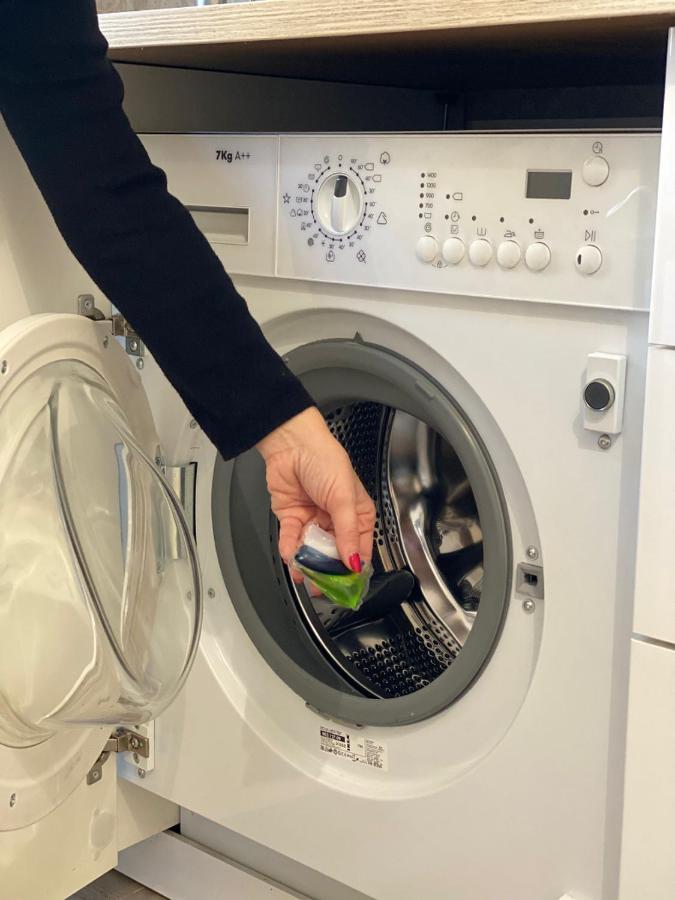 Vivapartments Milanoinganni Zewnętrze zdjęcie