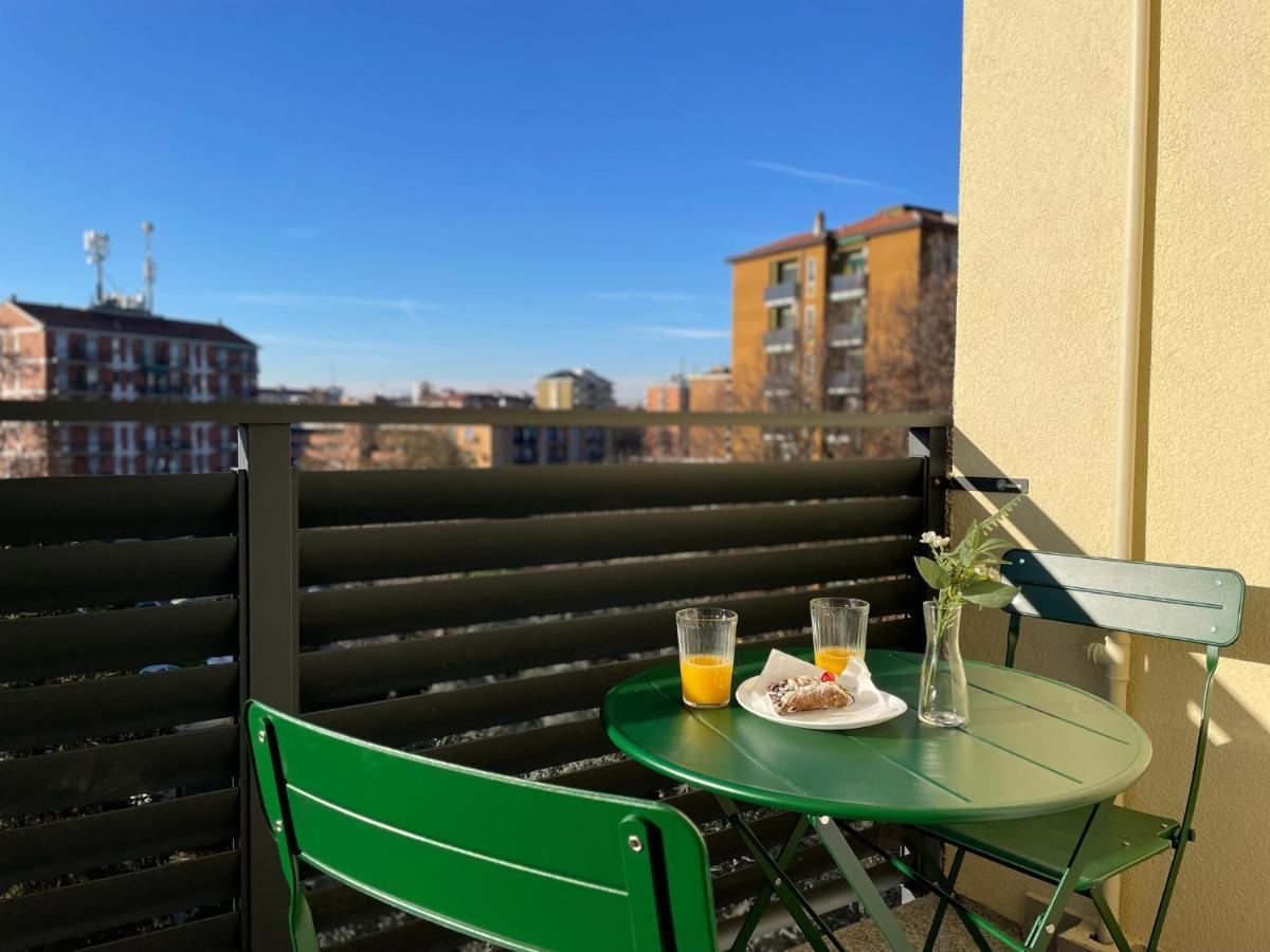 Vivapartments Milanoinganni Zewnętrze zdjęcie
