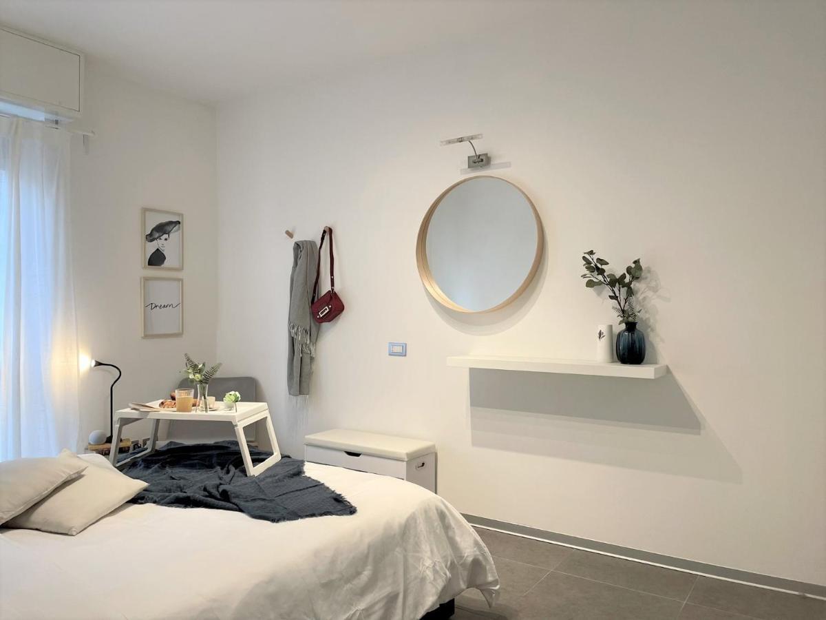 Vivapartments Milanoinganni Zewnętrze zdjęcie