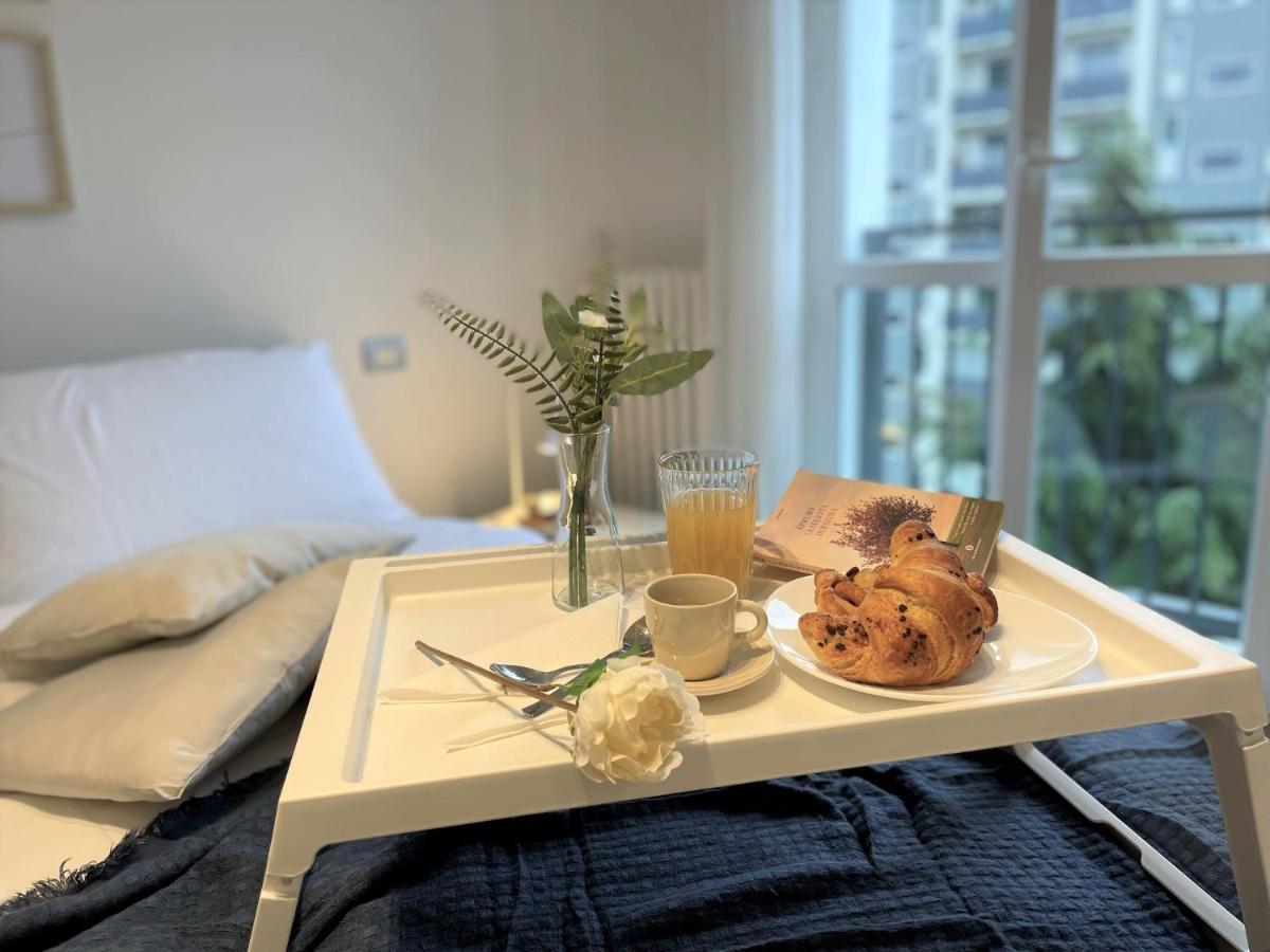 Vivapartments Milanoinganni Zewnętrze zdjęcie