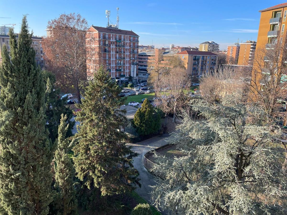 Vivapartments Milanoinganni Zewnętrze zdjęcie