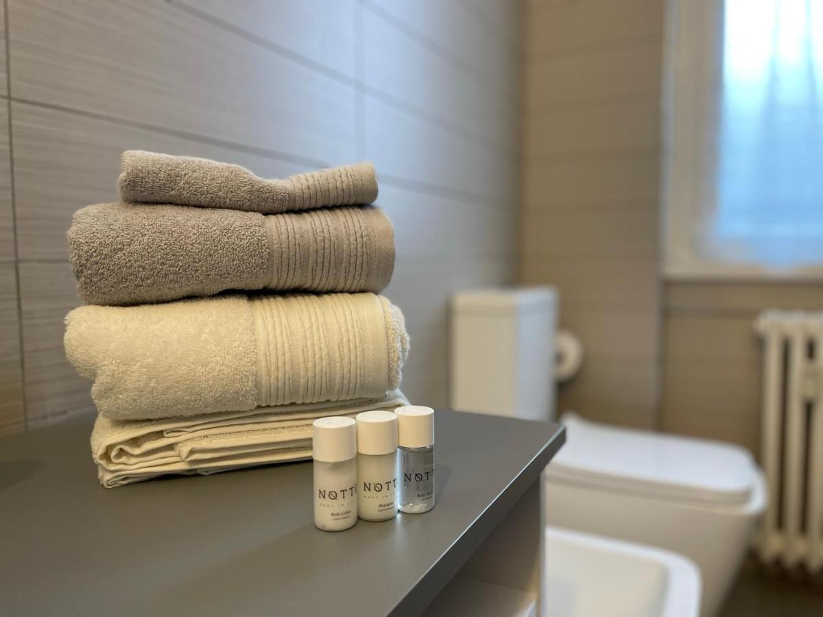 Vivapartments Milanoinganni Zewnętrze zdjęcie