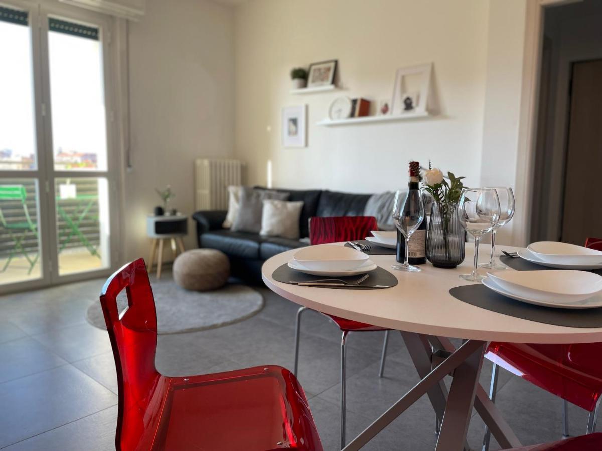 Vivapartments Milanoinganni Zewnętrze zdjęcie